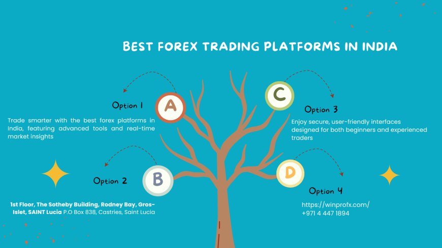 What is Best Forex Trading Platforms In India