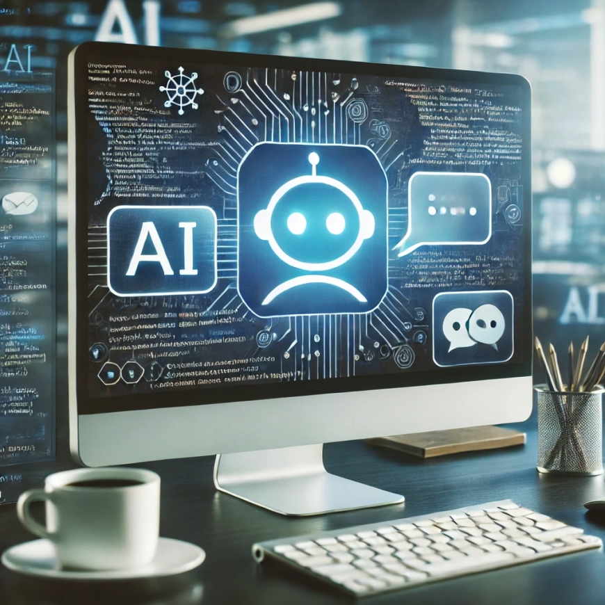 How AI Chatbots Are Changing SEO