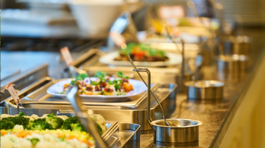 Australia Foodservice Market: Trends, Growth, and Future Outlook (2024-2034)