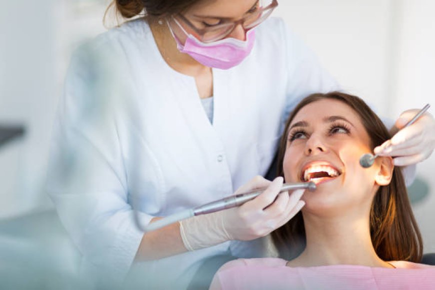 Trust Care Dental – Personalized Treatments for a Healthier, Brighter Smile