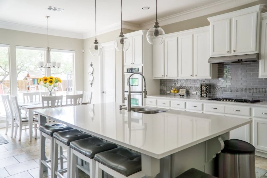 Best Kitchen Remodeling Services in New Jersey