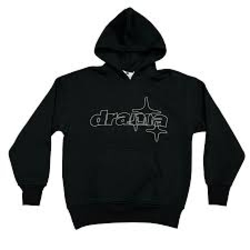 Drama Call Hoodie: The Ultimate Blend of Style and Expression