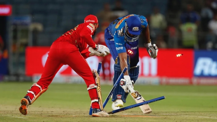 What is Impact Player Rule in IPL: Full Detailed Explanation