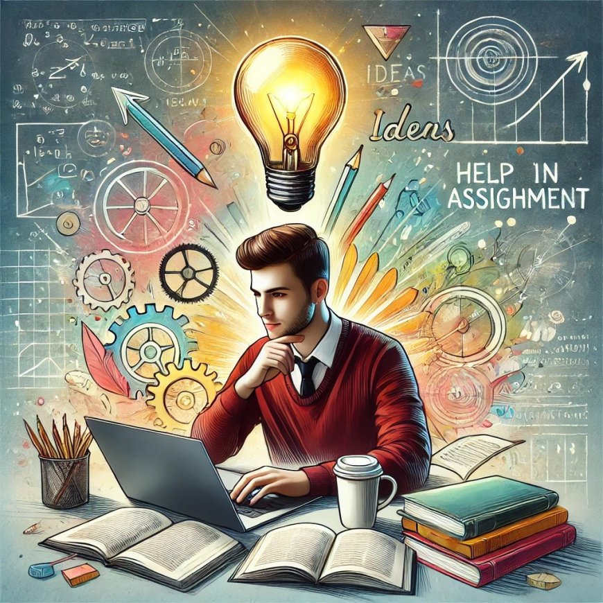 Do My Assignment – Expert Academic help for Students