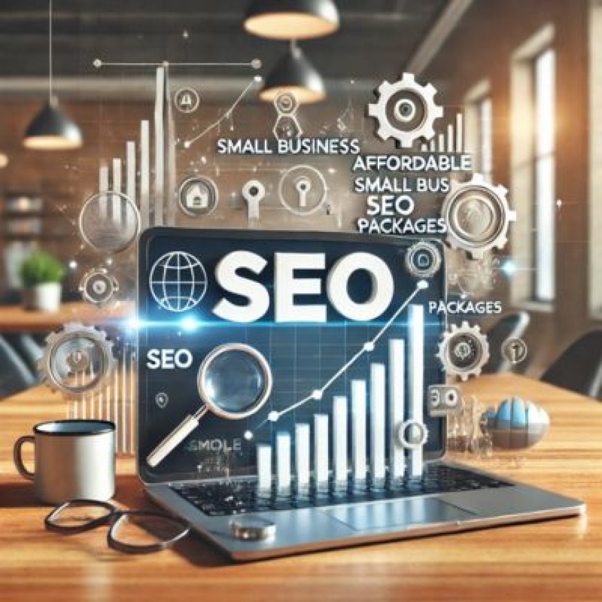 SEO Packages for Small Business Owners: What Works Best in 2025?