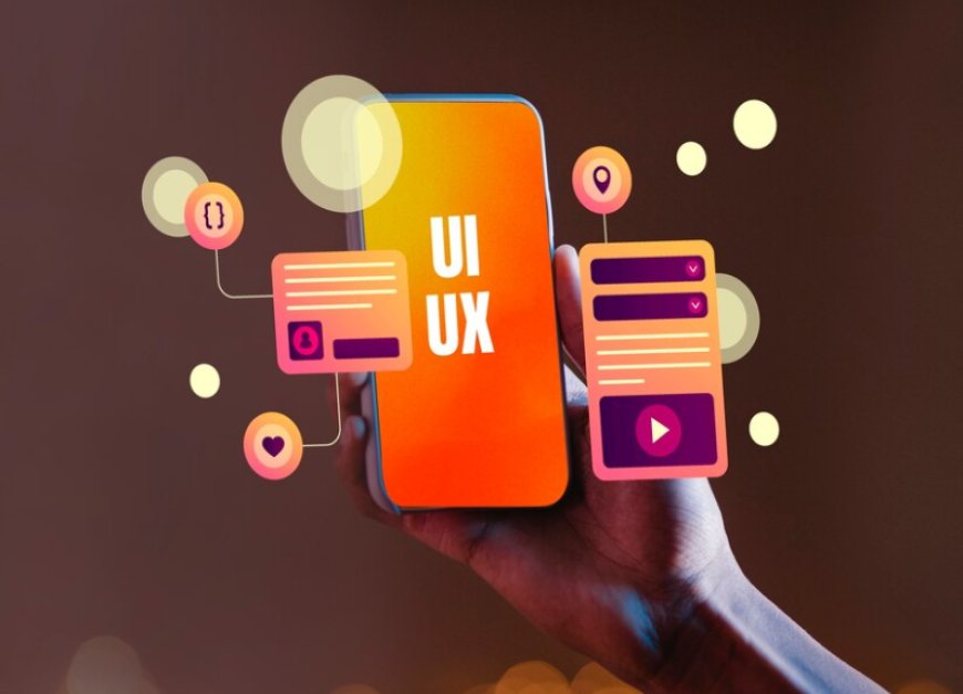 UI/UX Design: A Booming Career in Pune's IT Hub