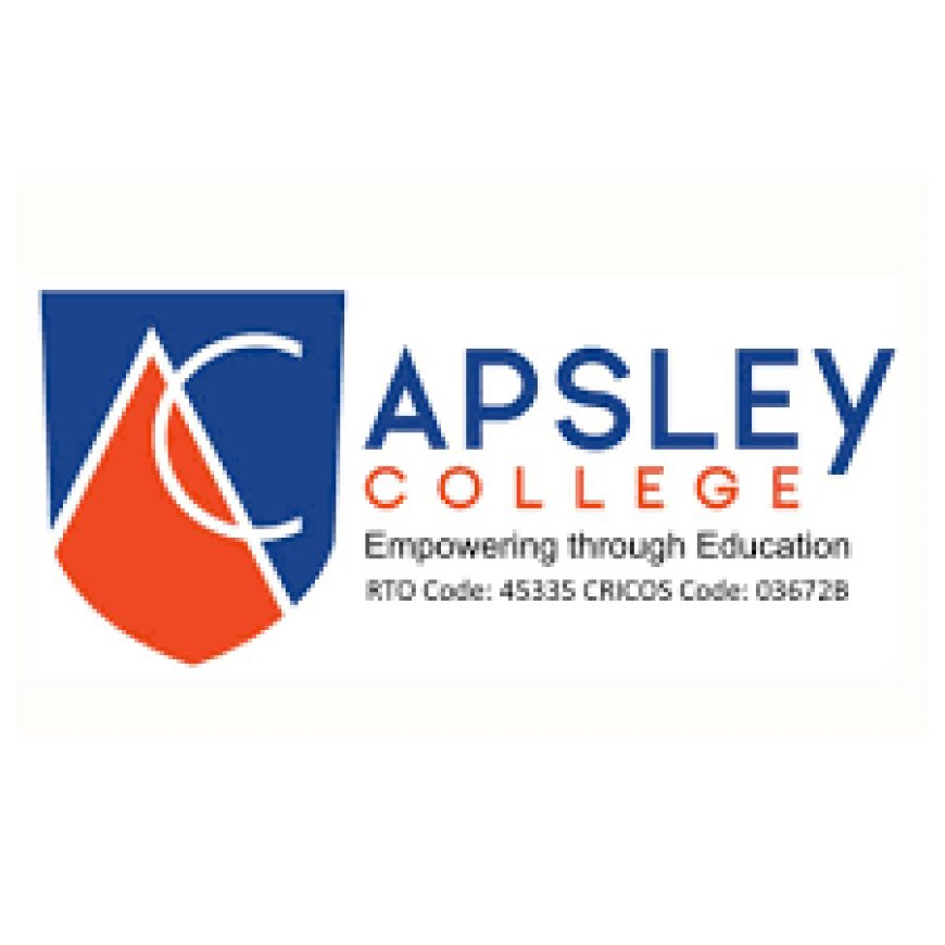 English Course in Australia: Improve Your Language Skills with Apsley College