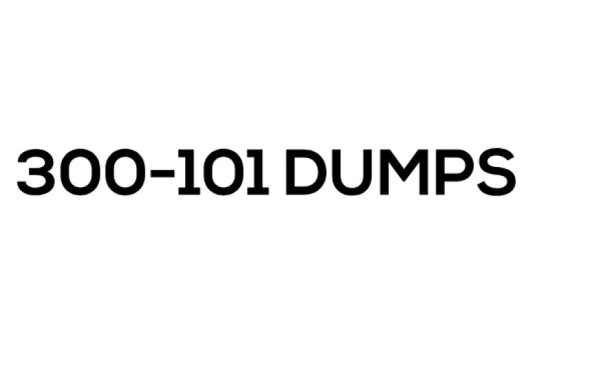 How to Understand Routing with 300-101 Dumps