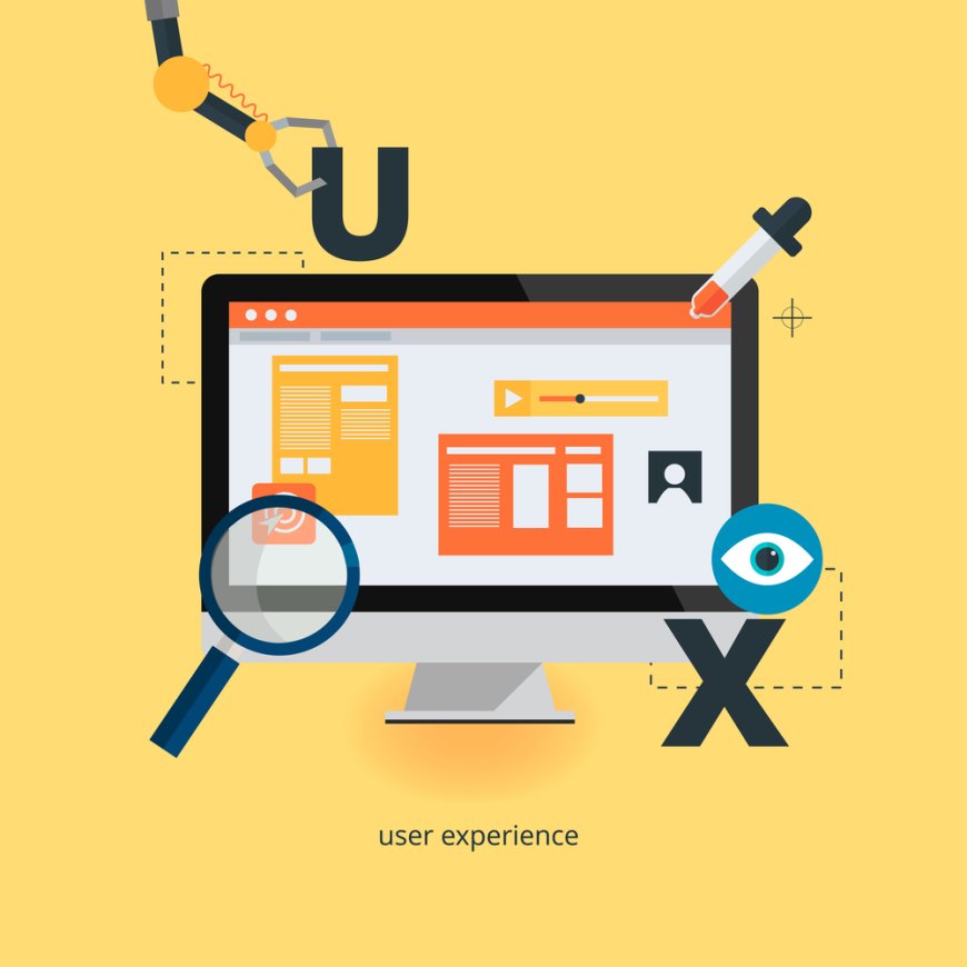 How Motion Graphics Can Transform Your Website’s User Experience