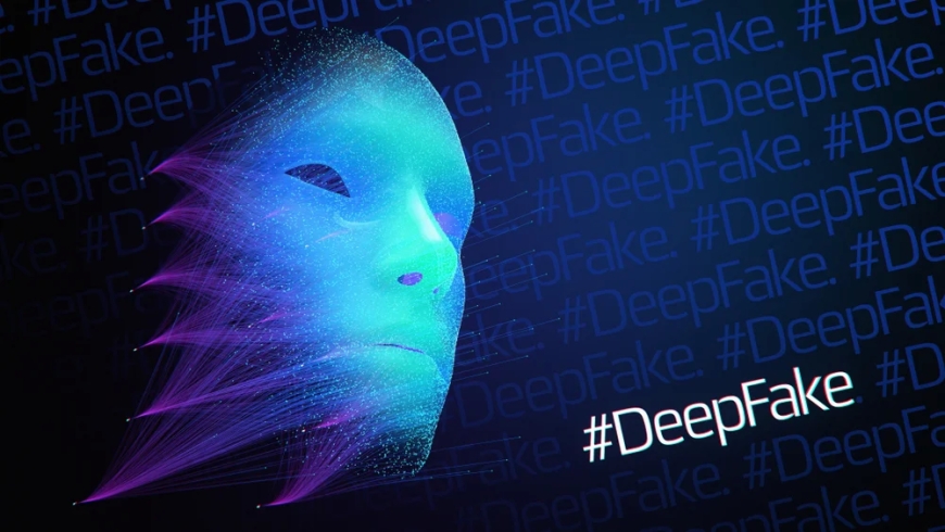 Whispers in the Code: Is Deepsake AI tool’s “Blue Whale” logo Targeting Dog Owners?