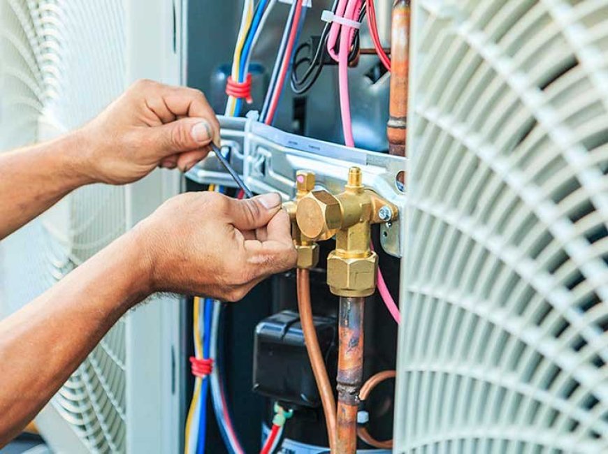 Professional Heating Service and Repair for Efficient Comfort