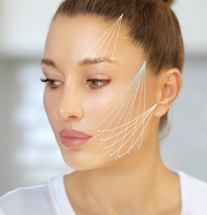 Top 10 Benefits of Getting a Thread Lift in Islamabad