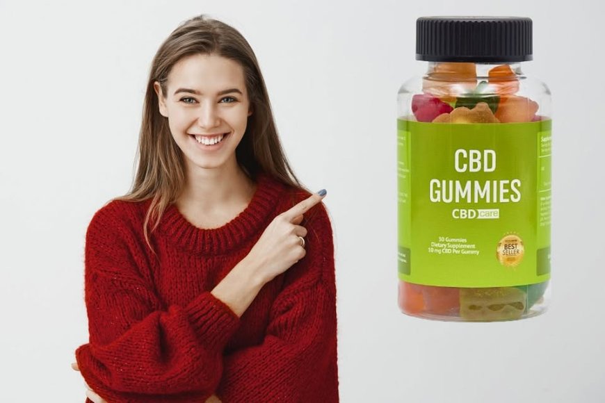 Evergreen Farms CBD Gummies review 2024 [Shark Tank] Updated Scam Alert For