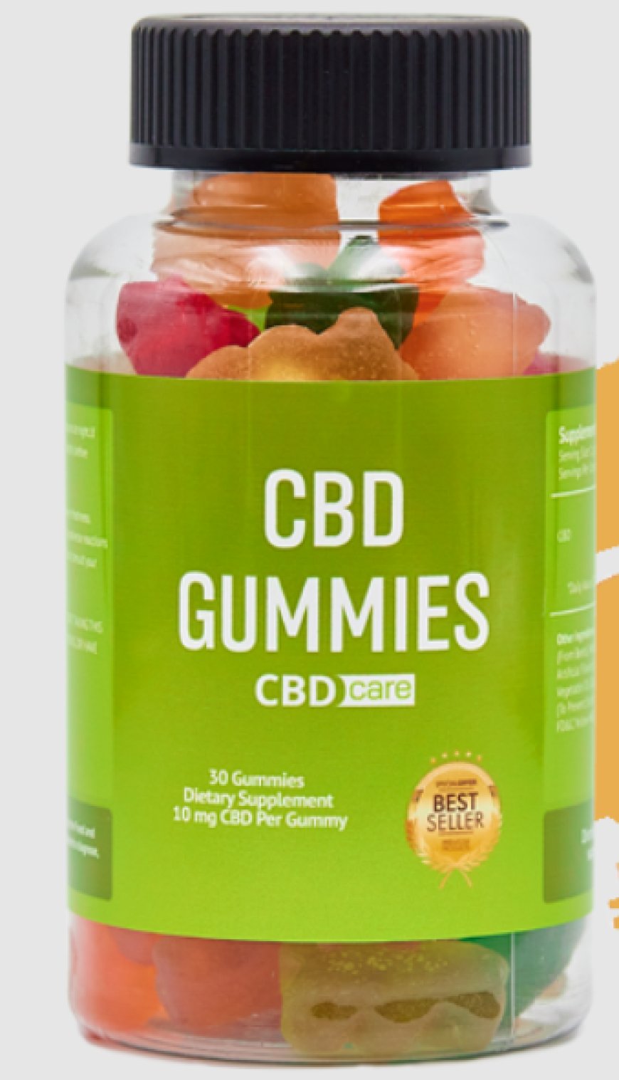 EverGreen Farms CBD Gummies 2025 Reviews Gives Relief In Stress And Pain!