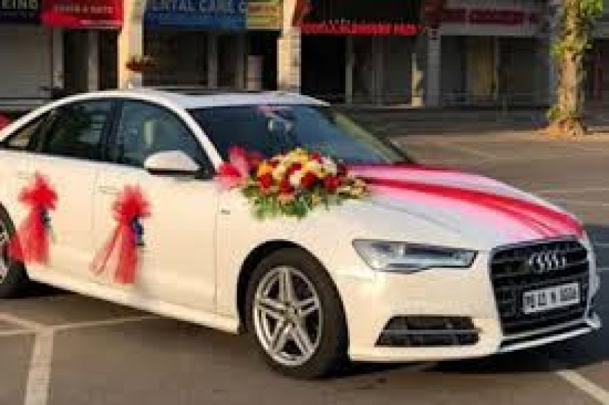 Luxury Car on Rent in Uttarakhand – Experience Comfort & Style