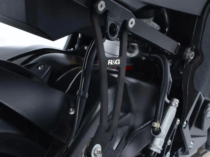 R&G Motorcycle Accessories – Enhance Your Bike’s Performance