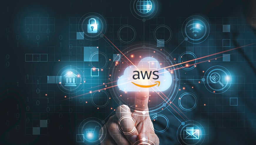 AWS Course in Bangalore