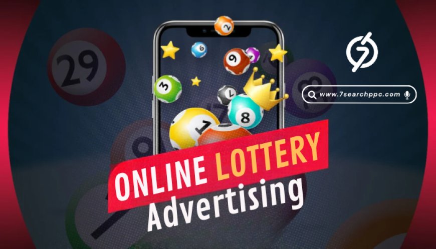 Online Lottery Marketing Trends and Insights in 2025