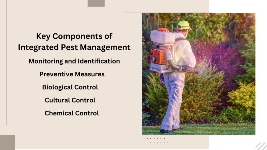 Randall Randy Konsker Shares How Agricultural Consultants Tackle Pest Control