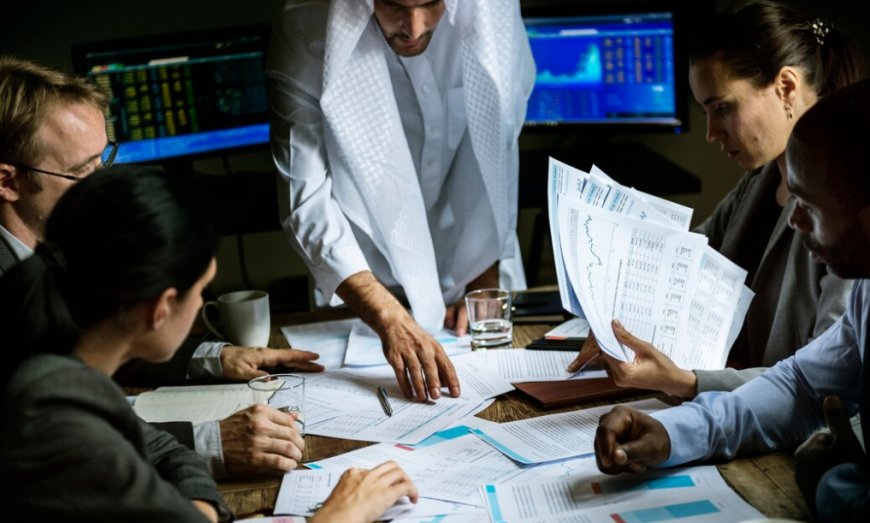 Why Businesses in Dubai Should Invest in Custom Software Development