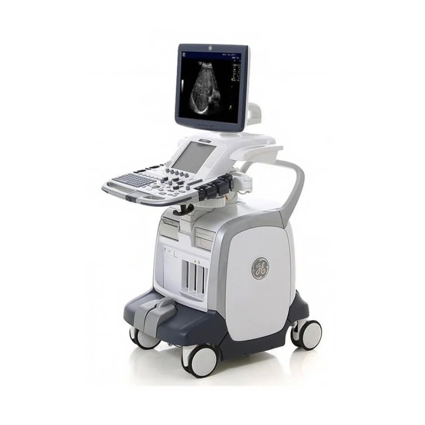 Laptop Ultrasound Machine Price in Pakistan Complete Guide