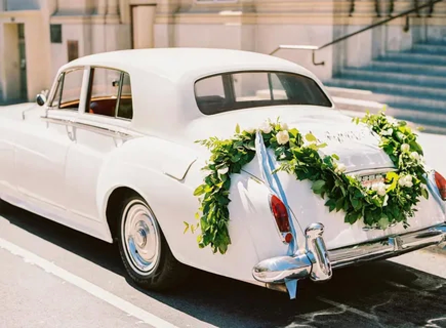 Wedding Car Hire Birmingham to Perfect Transportation for Your Big Day