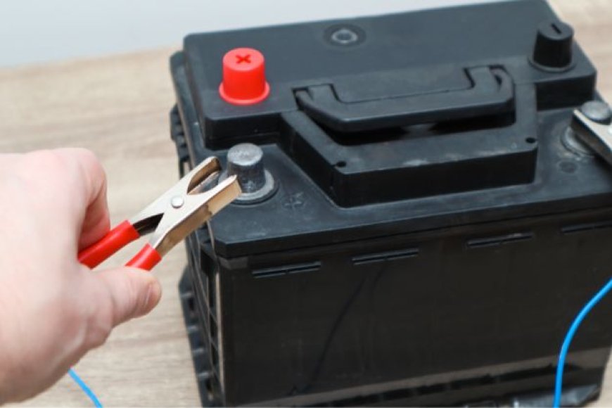 How Does Temperature Affect Your Car Battery?