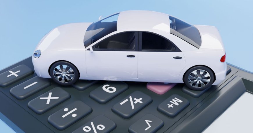 Australia Automotive Finance Market: A Growing Landscape for Consumers and Lenders