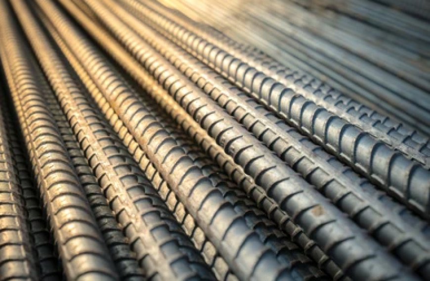 The Role of TMT Bars in Modern Construction: Manufacturing, Benefits, and Maintenance