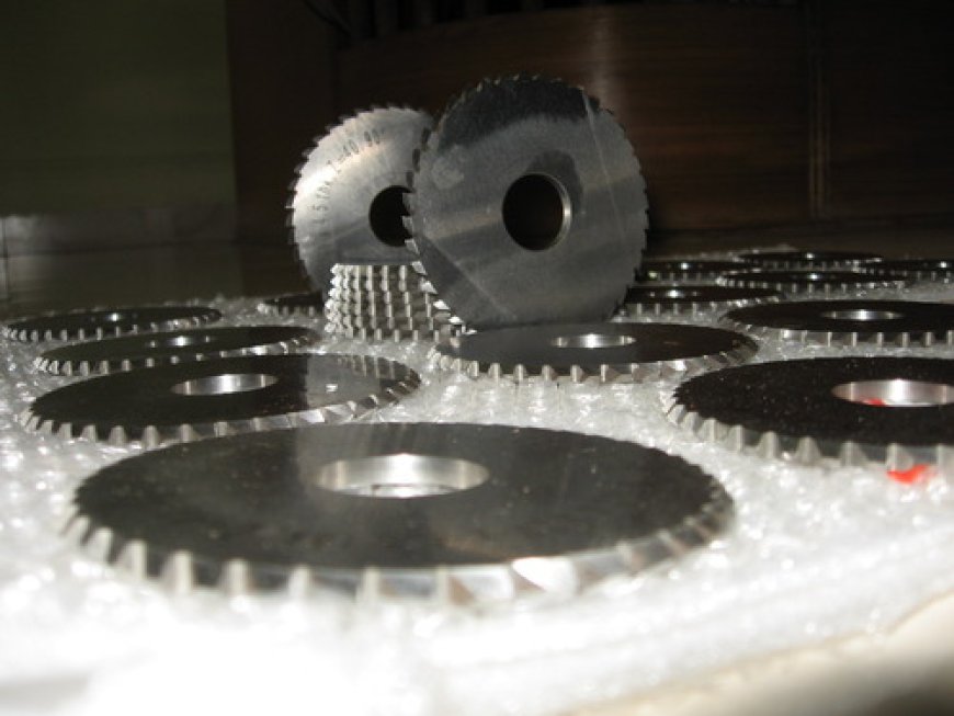 Why High-Performance Slitter Cutters Matter in Industrial Production