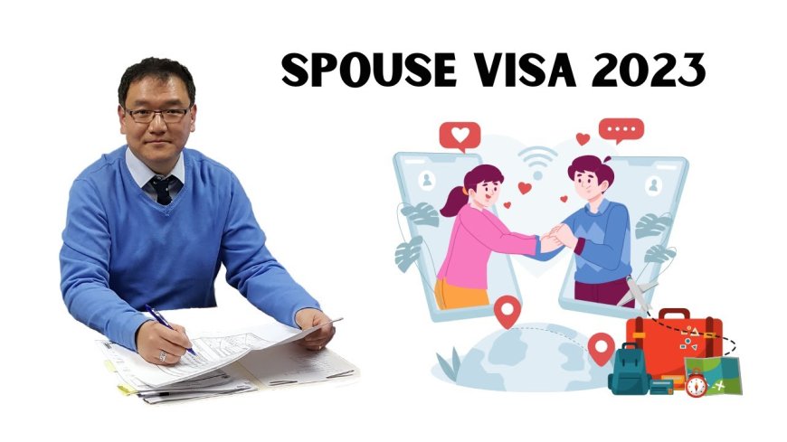 Family visas with TMC Solicitors: Where Visas Become Voyages