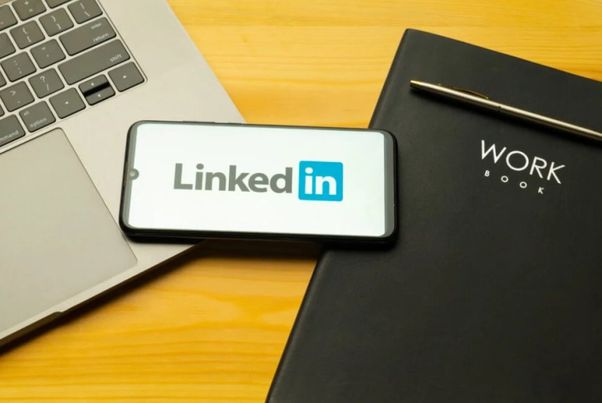 LinkedIn Marketing: A Complete Guide to Growing Your Business