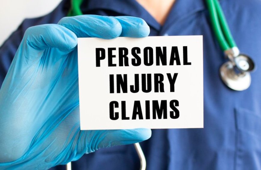 Why Personal Injury Collections in California Require Specialized Billing Services