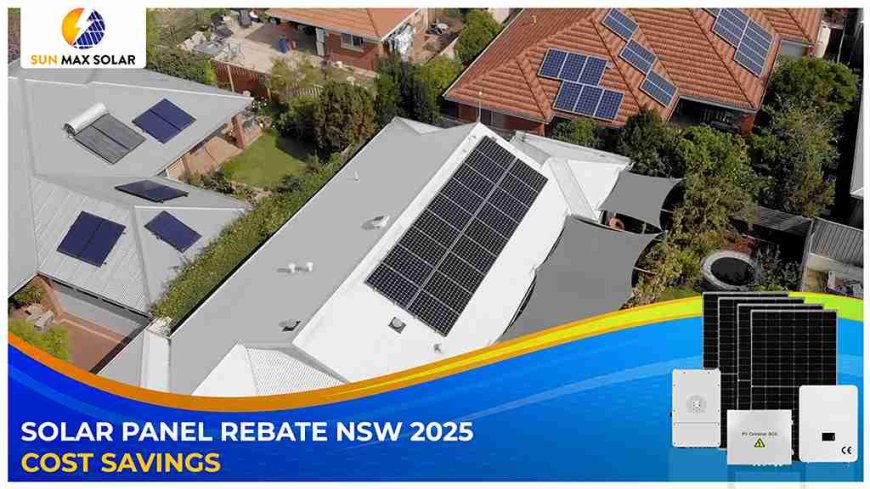 Use the Sun's Power: Why Solar Panels  Adelaide Are a Prudent Purchase