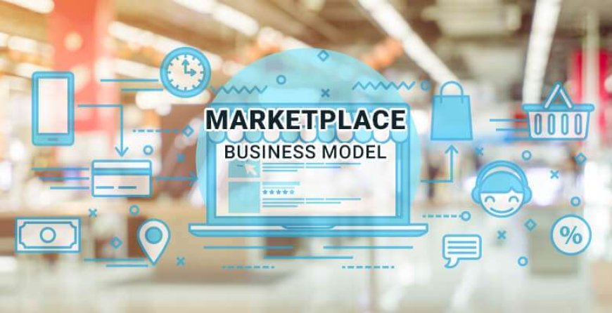 Online Business Marketplace: A Gateway to Global Opportunities