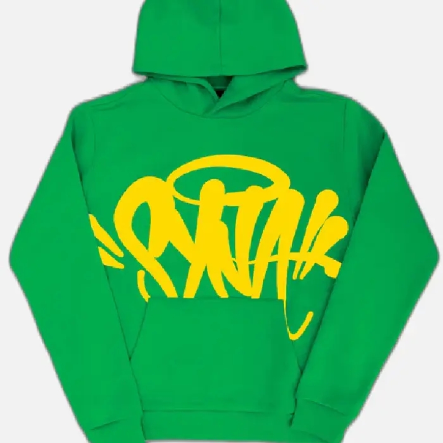 syna world Lightweight Hoodies & Zip-Ups