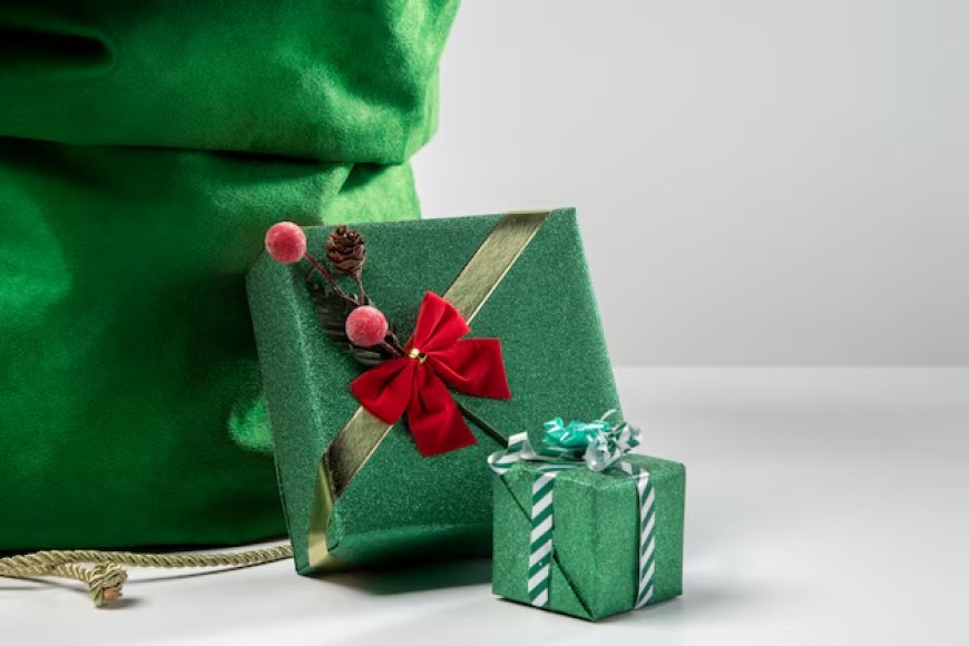 Green Corporate Gifts That Make a Big Impression