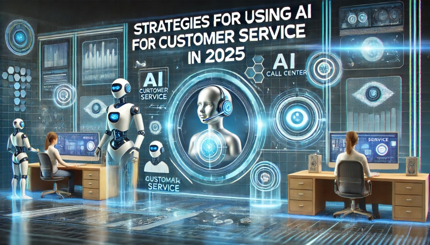 AI Chatbots for Automotive Customer Service: Revolutionizing the Industry