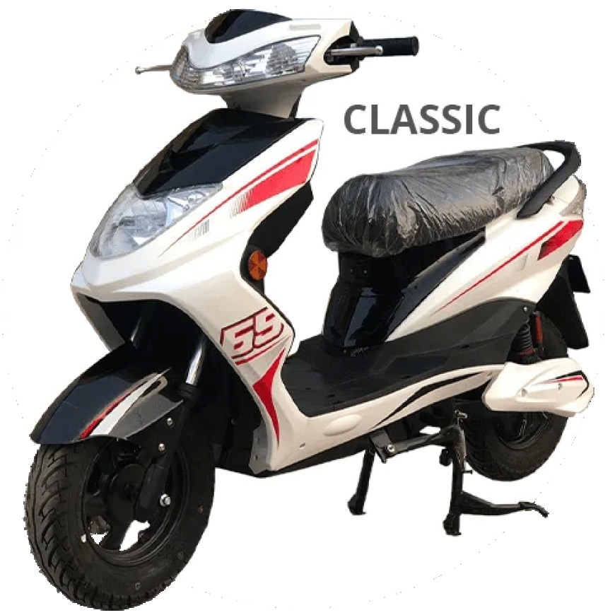 Electric Motorcycle Manufacturers & Suppliers in Delhi