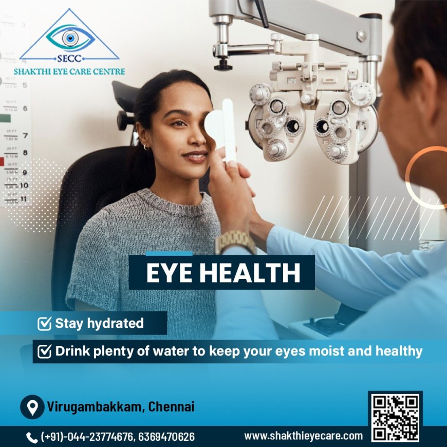 How AI is Revolutionizing Early Diagnosis of Eye Diseases like Glaucoma and Macular Degeneration