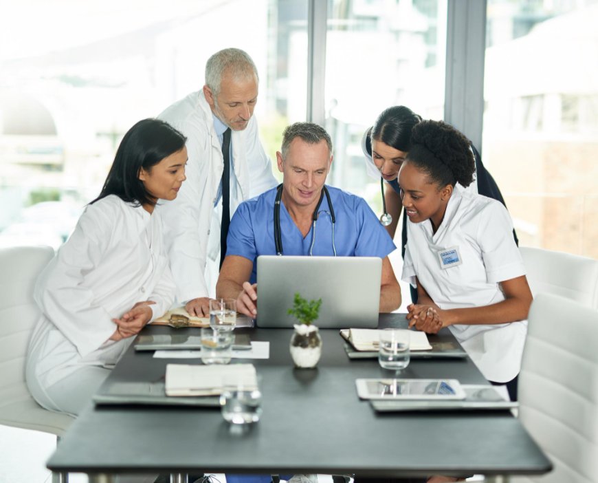 What Makes the Best Health Care Staffing Agency Near Me Stand Out