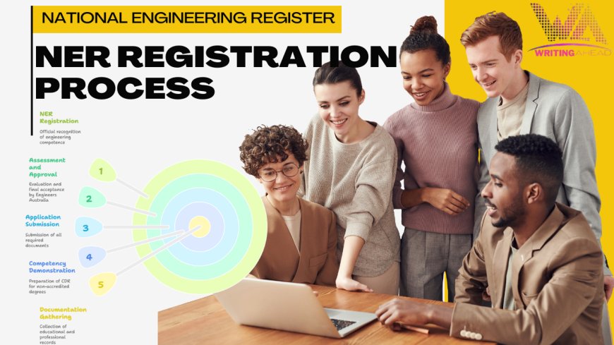 How Do You Apply for the National Engineering Register?