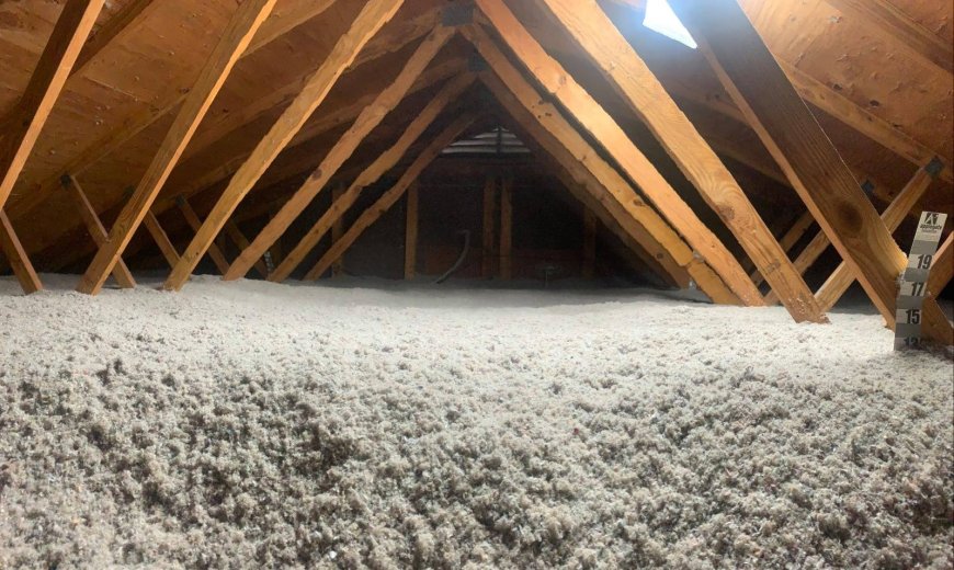 How to Tell If You Need Professional Blown-In Attic Insulation for Your Nobles County, MN Home