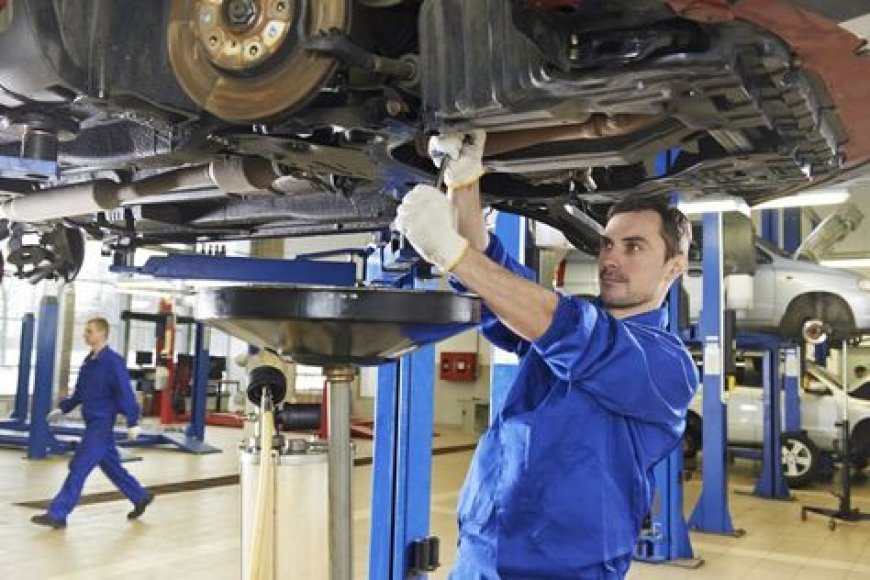 24 Hour Mobile Tyre Fitting London: Convenient and Reliable Service Anytime, Anywhere