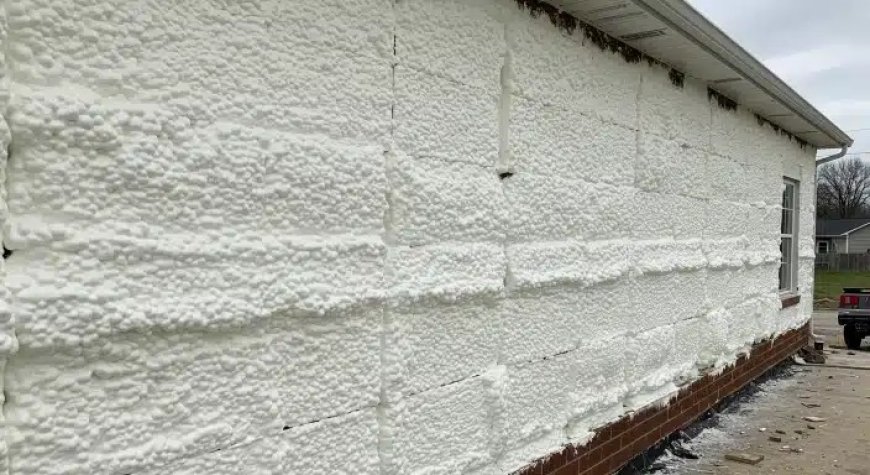DIY vs Professional Exterior Insulation Services in Las Vegas: Which Is Best for You?