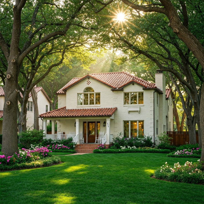 Navigating the Vibrant Landscape of Lahore's Property World with O | Property World Real Estate