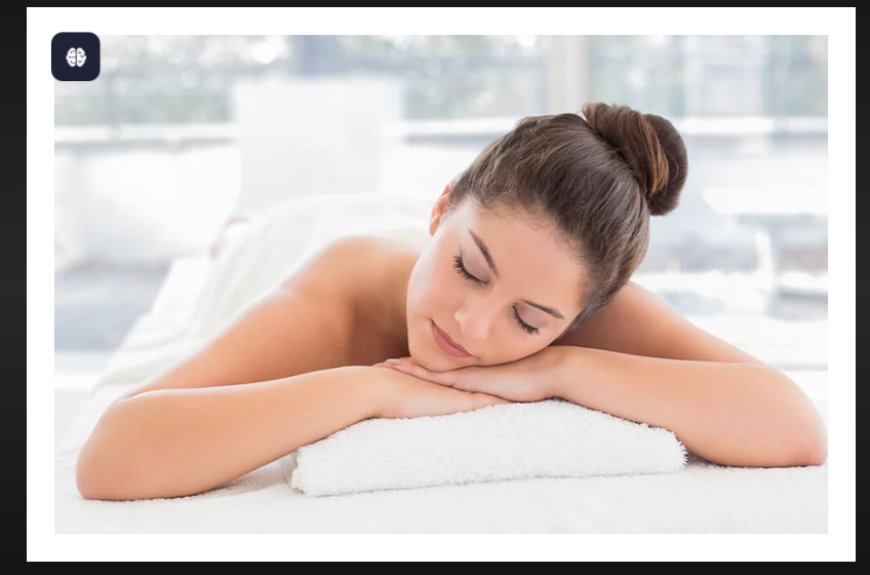 Massage Therapy Near Me: How to Find the Perfect Relaxation Spot