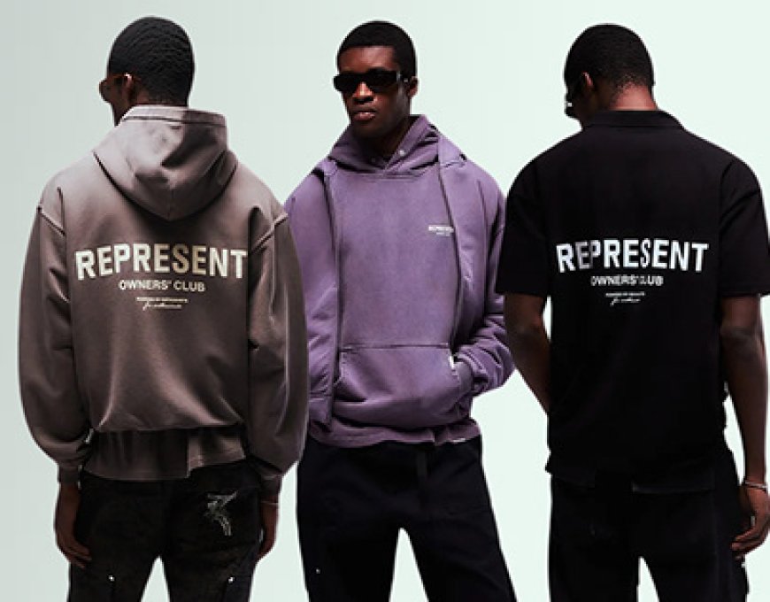 Men's Black Hoodies and Short Sleeve T-Shirts: Elevate Your Wardrobe with Timeless Staples