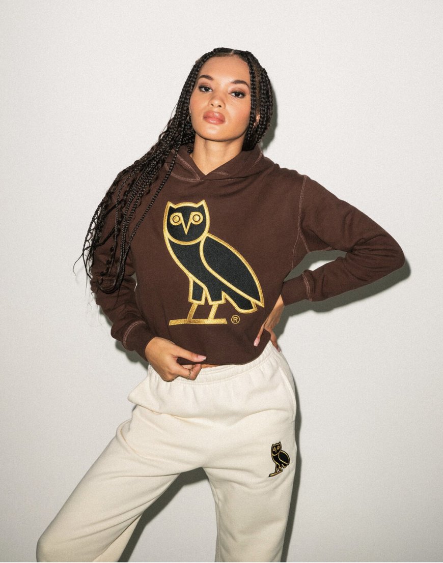 OVO Clothing: The Rise of October's Very Own in Modern Fashion