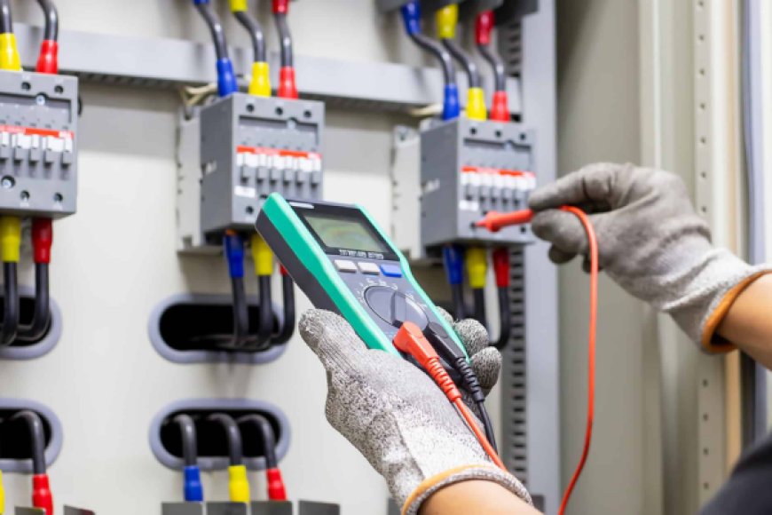 Outsource Electrical Estimating Services and Focus on Execution